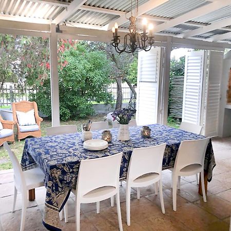 Onrus Cottage Hermanus Exterior photo
