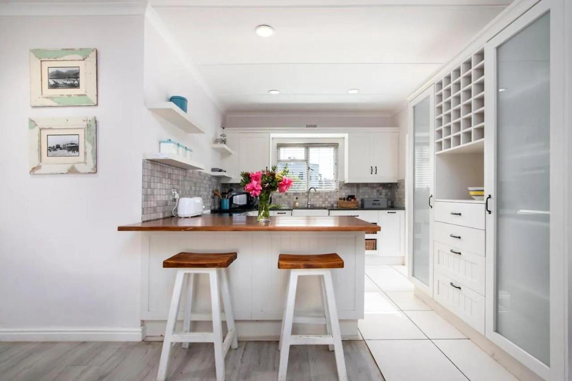 Onrus Cottage Hermanus Exterior photo