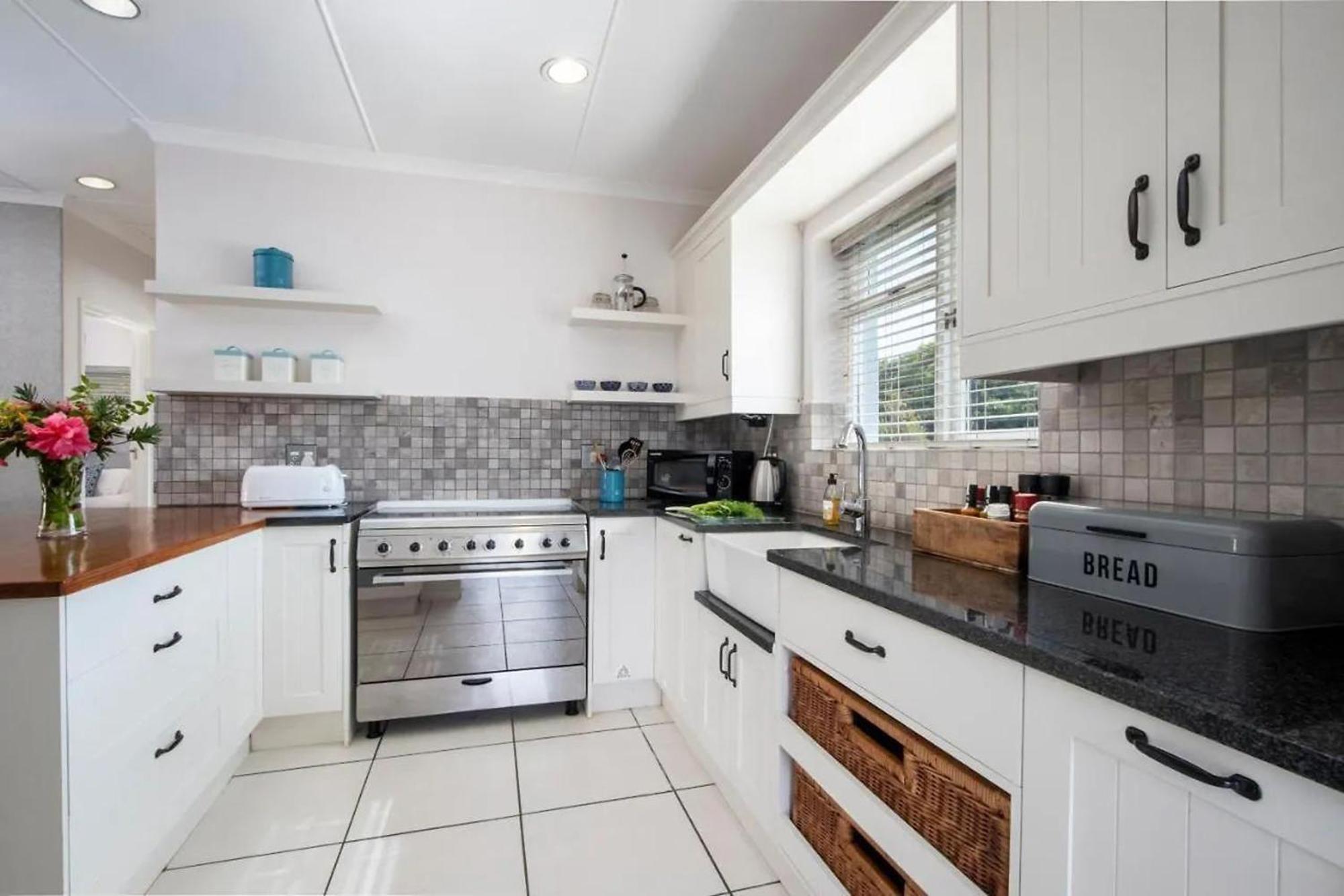 Onrus Cottage Hermanus Exterior photo
