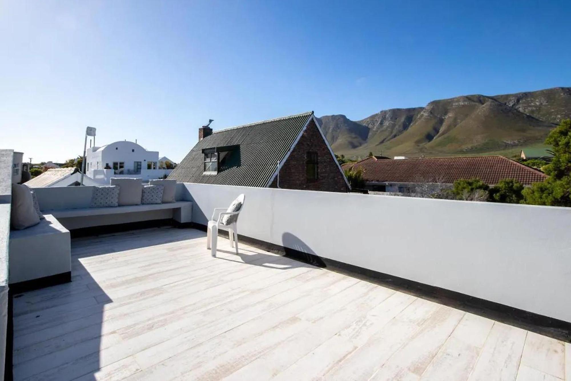 Onrus Cottage Hermanus Exterior photo