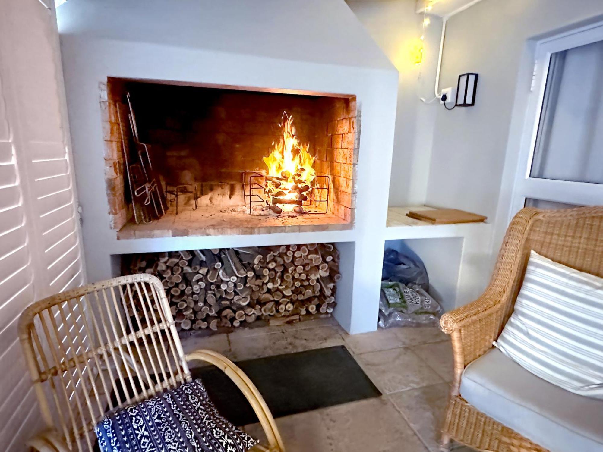Onrus Cottage Hermanus Exterior photo