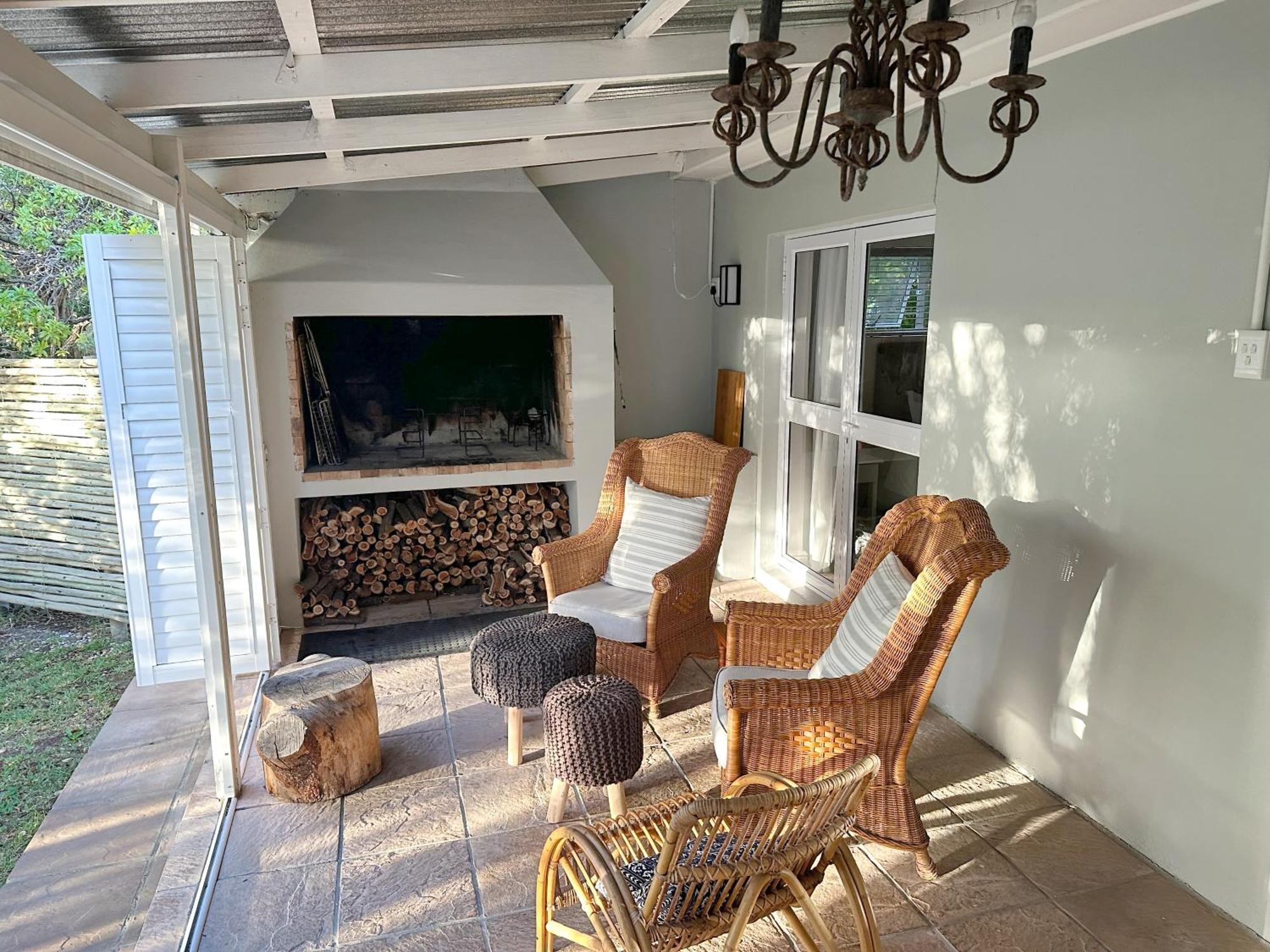 Onrus Cottage Hermanus Exterior photo