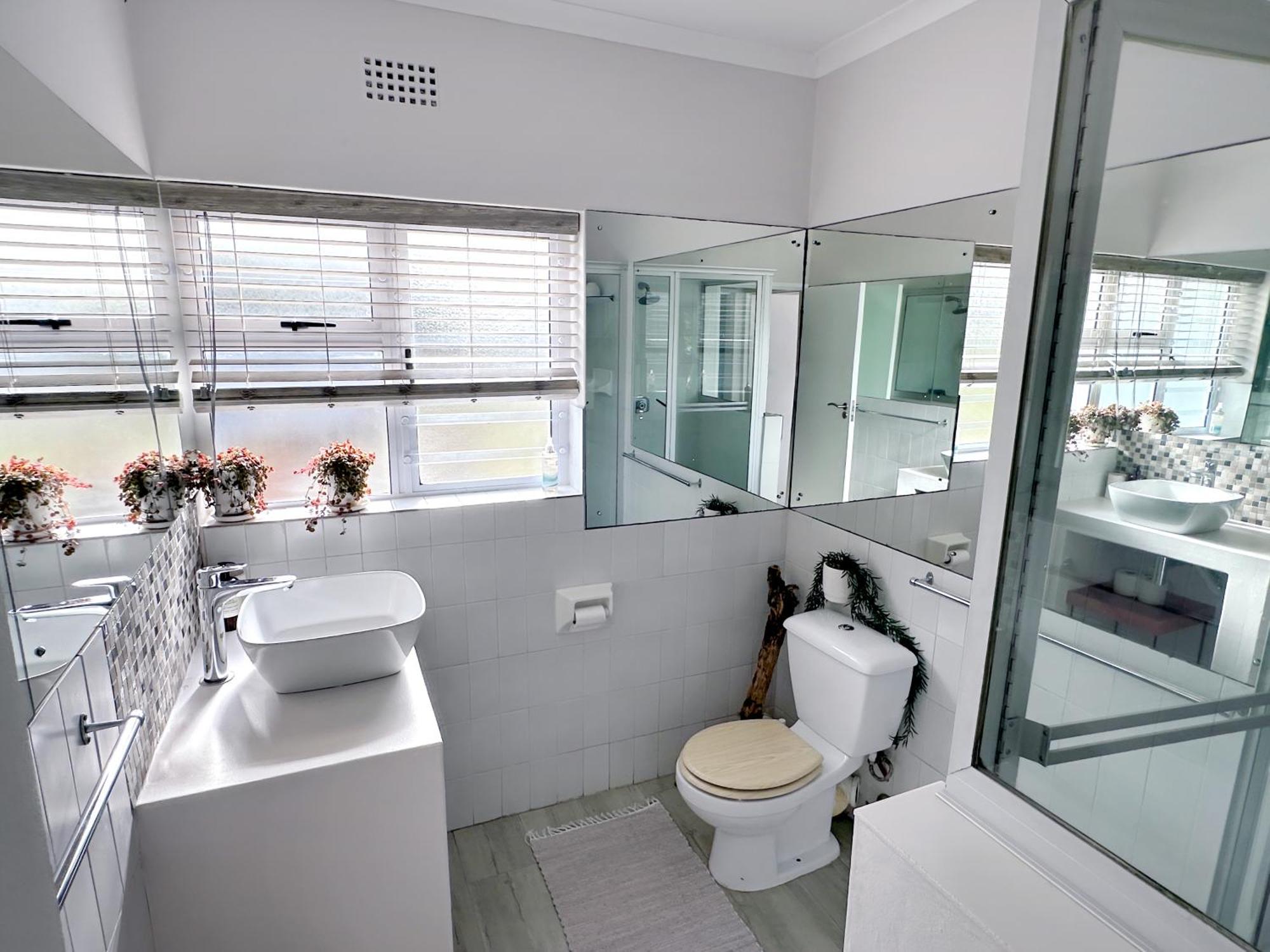 Onrus Cottage Hermanus Exterior photo