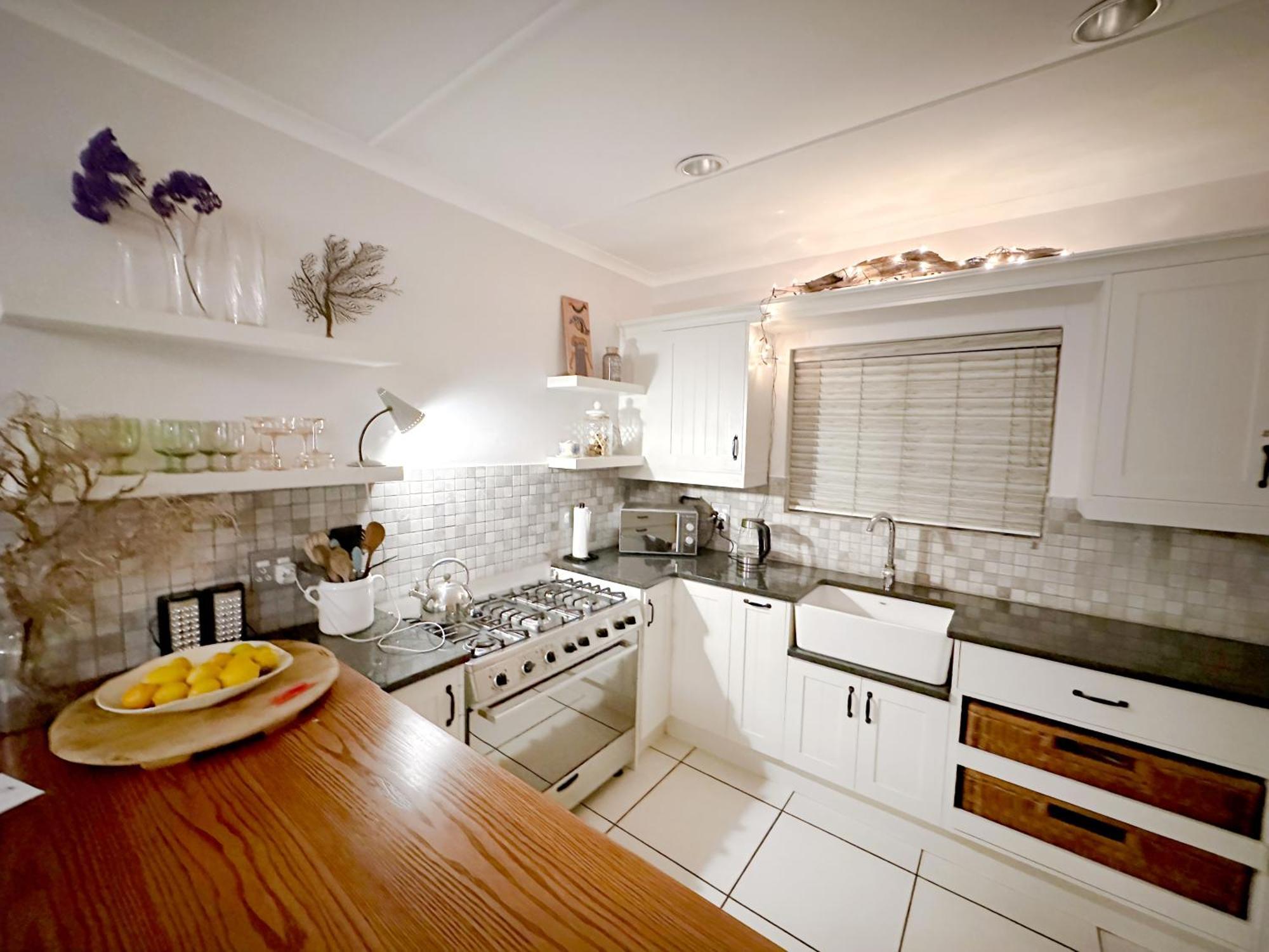 Onrus Cottage Hermanus Exterior photo