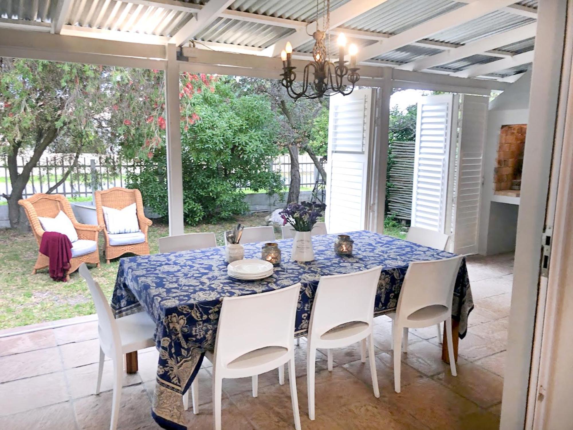 Onrus Cottage Hermanus Exterior photo